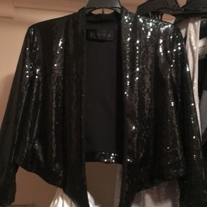 Kardashian blazer